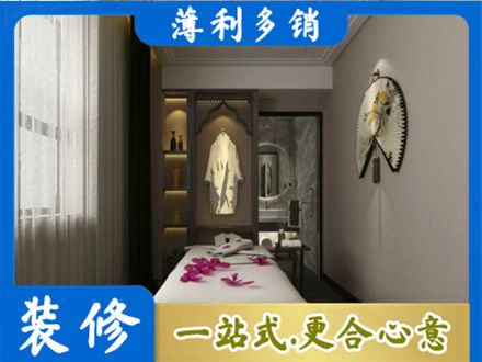 重庆市铜梁衣帽间装修
